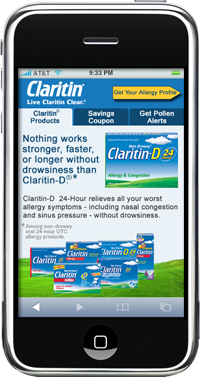 Claritin
