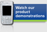 View Cielo's Mobile Application Demos