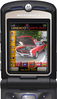 CieloMobile